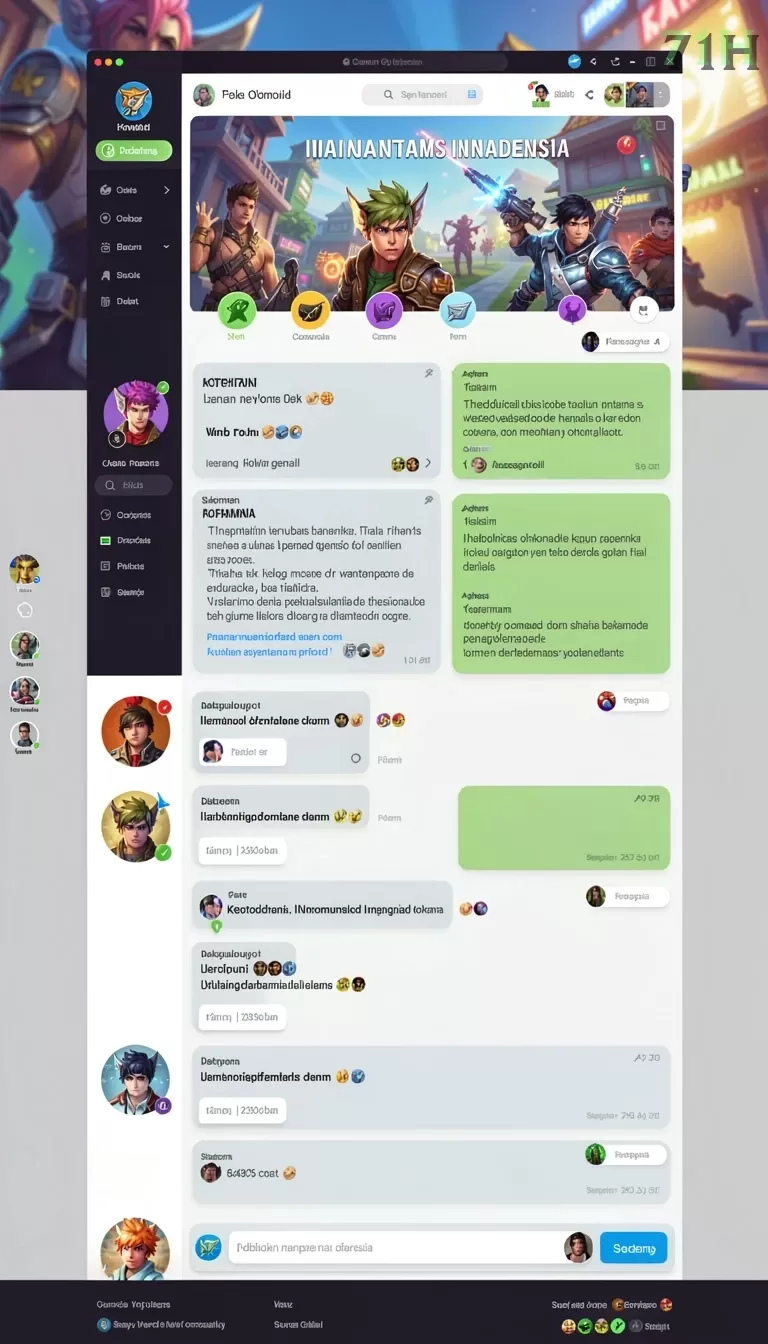 Screenshot Madame Destiny 1