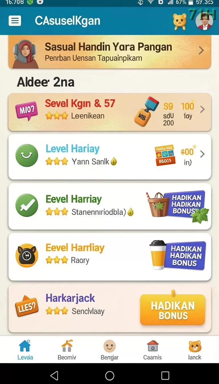 Screenshot Gold Of Sirens 2