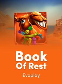 Info Game Book of Rest Terlengkap untuk Pemula