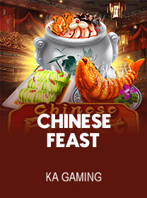 Chinese Feast Game Terbaru untuk Android dan iOS