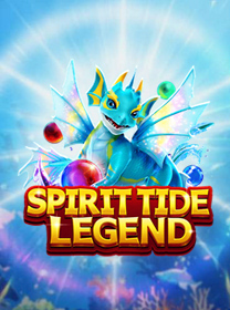 Game Fishing Spirit Tide Legend Terbaik: Fitur dan Kelebihan Lengkap