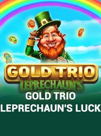 Gold Trio Leprechauns Luck Game 2026: Fitur Unggulan dan Review