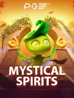 Cara Menang Bermain Mystical Spirits dengan Mudah