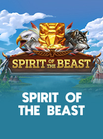 Spirit of The Beast Slot Terbaru 2026: RTP dan Max Win