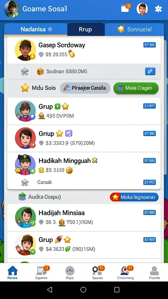 Screenshot Panduan Napoleon Terlengkap untuk Pemain Baru 2